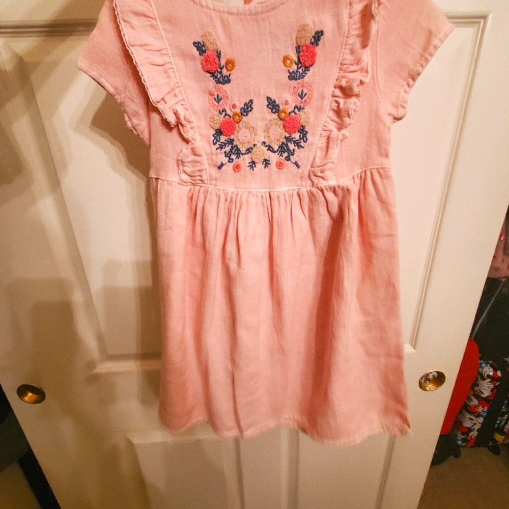 dress